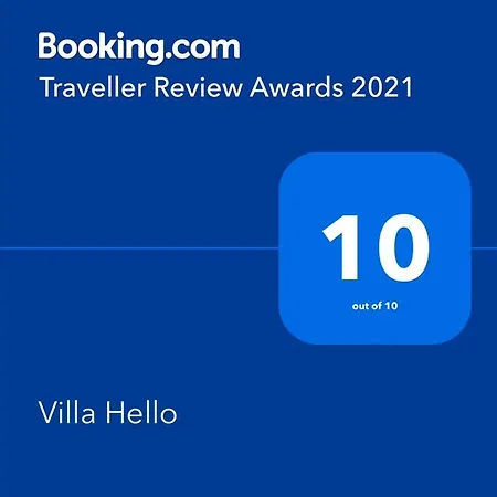 Villa Hello