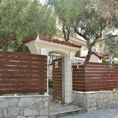 Hello Villa Palaiontsiflikion