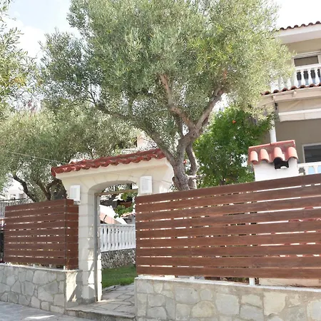Hello Villa Palaiontsiflikion