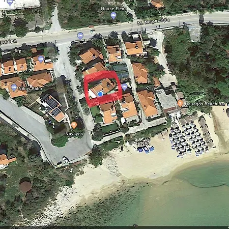 Villa Hello *